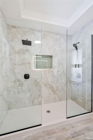 307 W WALNUT Street, Sharpsville, IN 46068