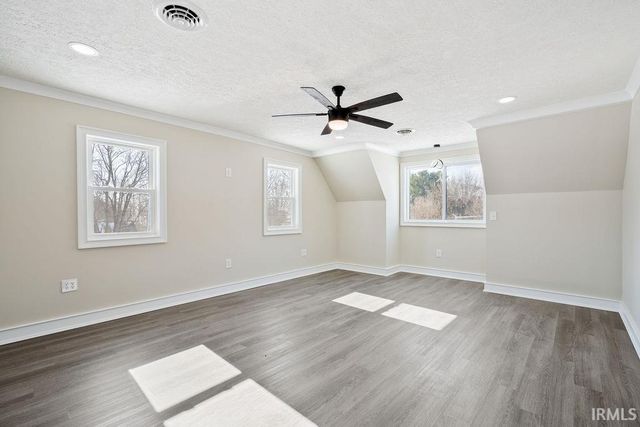 307 W WALNUT Street, Sharpsville, IN 46068