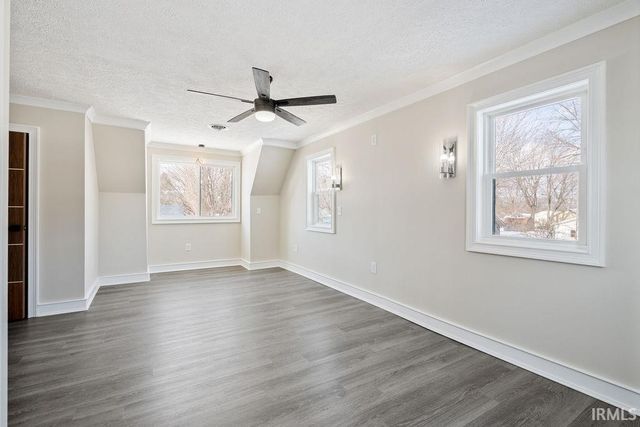 307 W WALNUT Street, Sharpsville, IN 46068