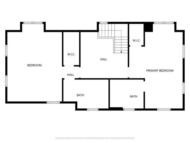 307 W WALNUT Street, Sharpsville, IN 46068