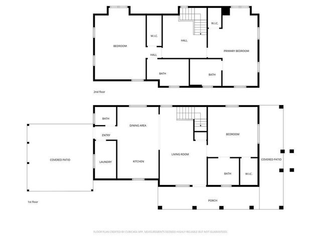 307 W WALNUT Street, Sharpsville, IN 46068