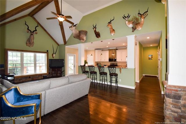 16540 spillway Drive, Wagram, NC 28396