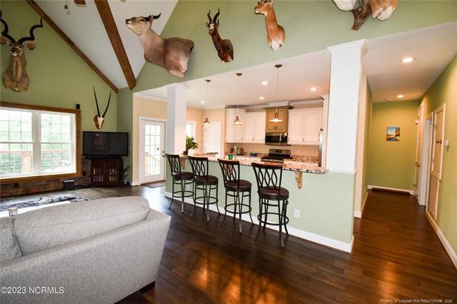 16540 spillway Drive, Wagram, NC 28396