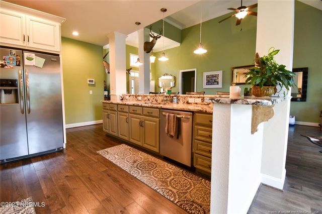 16540 spillway Drive, Wagram, NC 28396