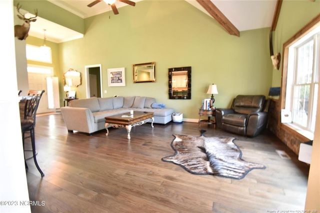 16540 spillway Drive, Wagram, NC 28396