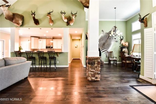 16540 spillway Drive, Wagram, NC 28396