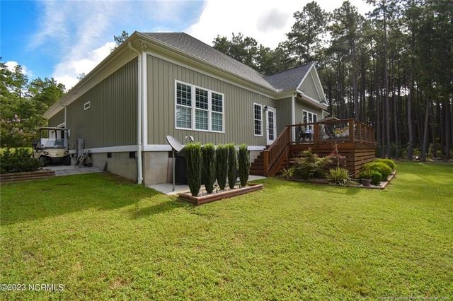 16540 spillway Drive, Wagram, NC 28396