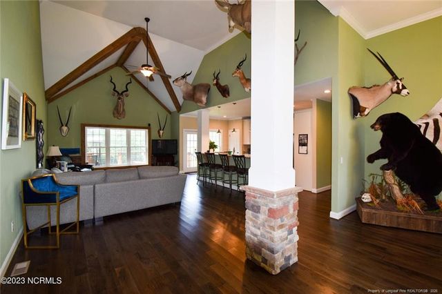 16540 spillway Drive, Wagram, NC 28396