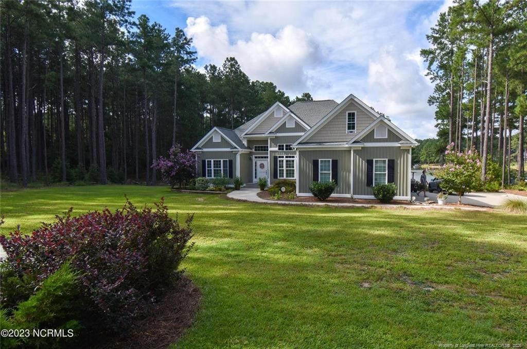 16540 spillway Drive, Wagram, NC 28396