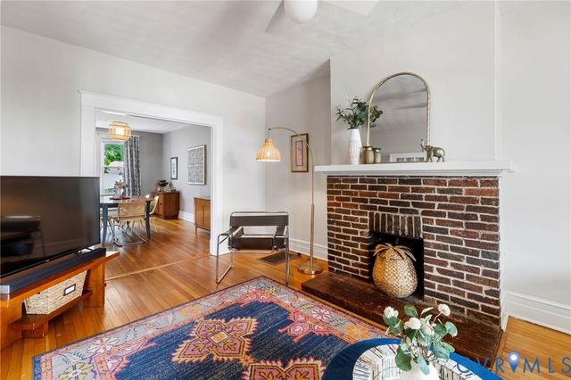 806 S Meadow St, Richmond, VA 23220