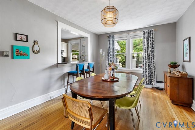 806 S Meadow St, Richmond, VA 23220