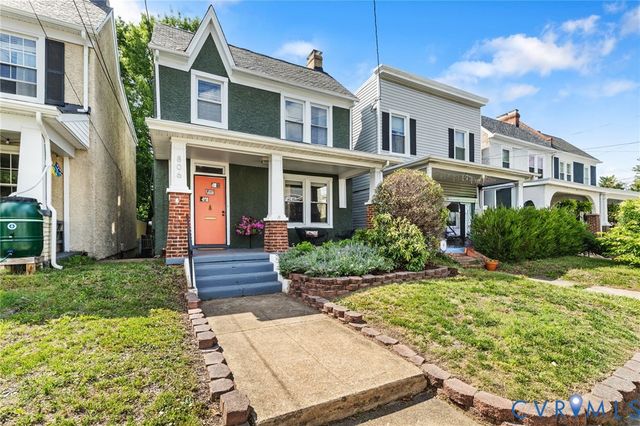 806 S Meadow St, Richmond, VA 23220