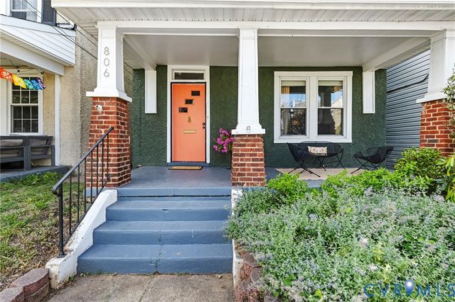 806 S Meadow St, Richmond, VA 23220