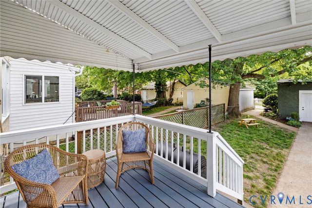 806 S Meadow St, Richmond, VA 23220