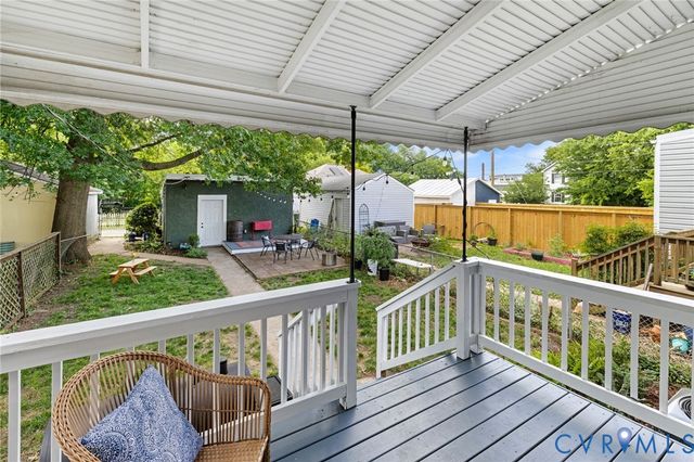 806 S Meadow St, Richmond, VA 23220