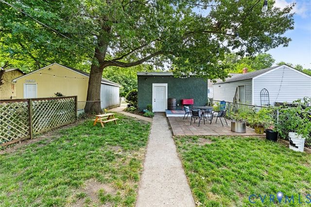 806 S Meadow St, Richmond, VA 23220