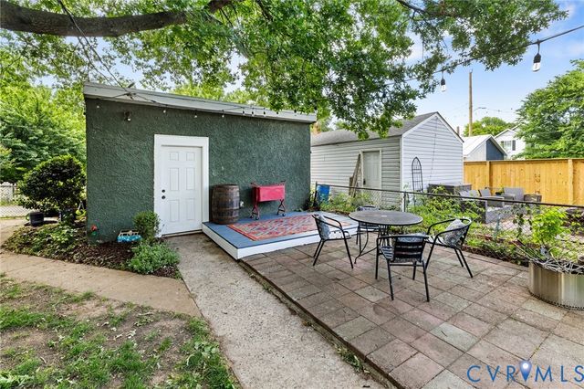 806 S Meadow St, Richmond, VA 23220