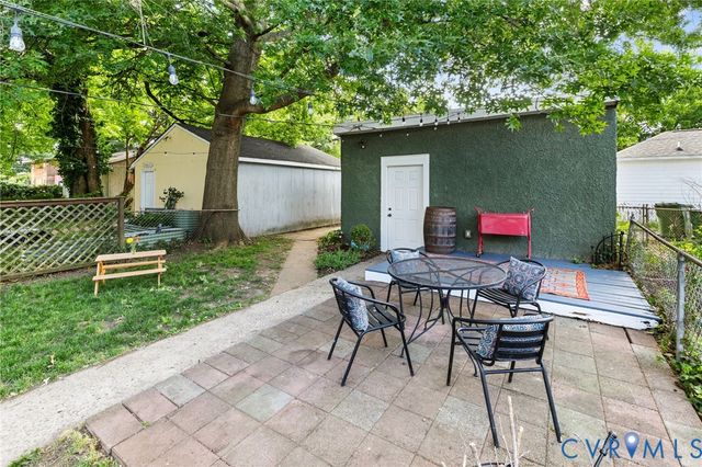 806 S Meadow St, Richmond, VA 23220