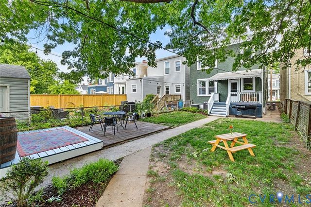 806 S Meadow St, Richmond, VA 23220