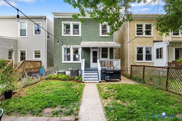 806 S Meadow St, Richmond, VA 23220