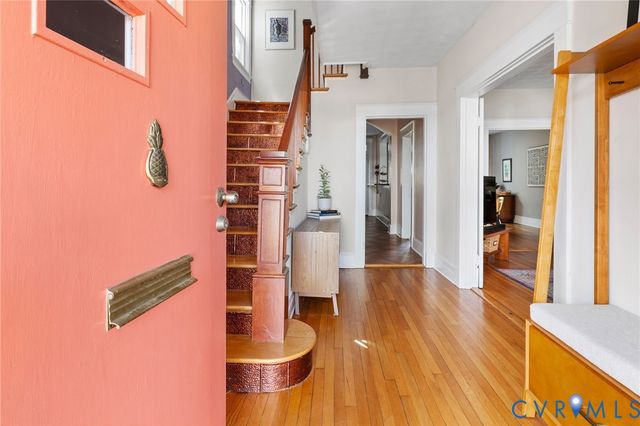 806 S Meadow St, Richmond, VA 23220