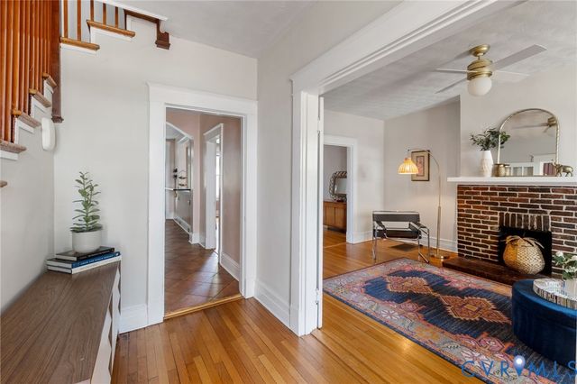 806 S Meadow St, Richmond, VA 23220