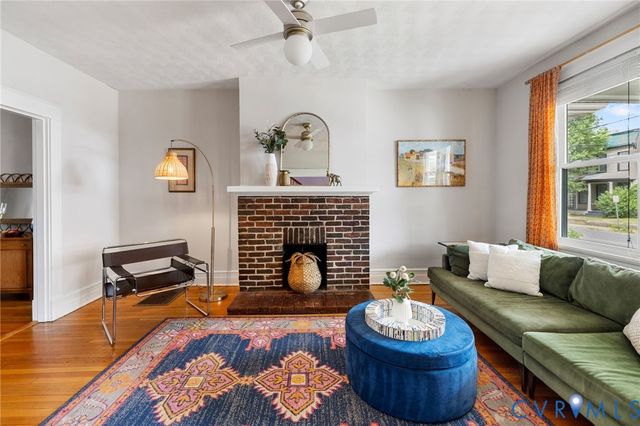 806 S Meadow St, Richmond, VA 23220