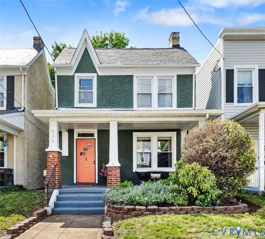 806 S Meadow St, Richmond, VA 23220