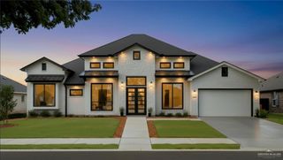 10015 N 33rd Lane, Mcallen, TX 78504