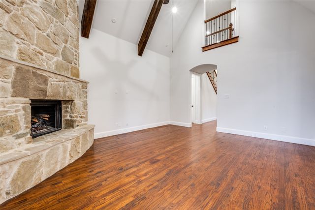 1401 Goldenrod Circle, Lantana, TX 76226