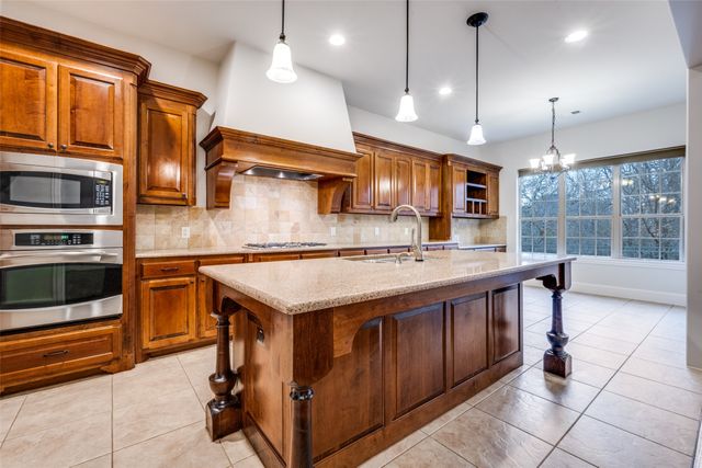 1401 Goldenrod Circle, Lantana, TX 76226