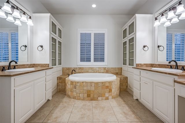 1401 Goldenrod Circle, Lantana, TX 76226