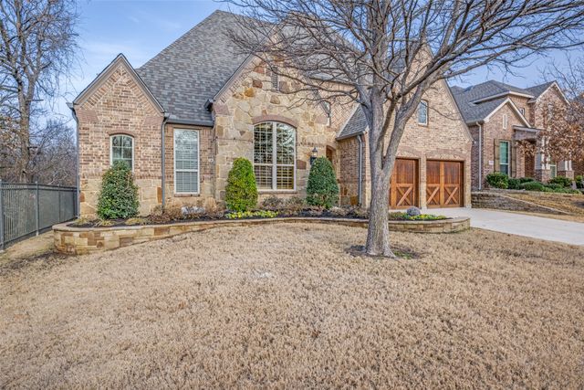 1401 Goldenrod Circle, Lantana, TX 76226