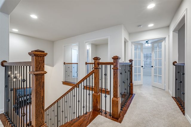 1401 Goldenrod Circle, Lantana, TX 76226