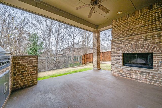 1401 Goldenrod Circle, Lantana, TX 76226