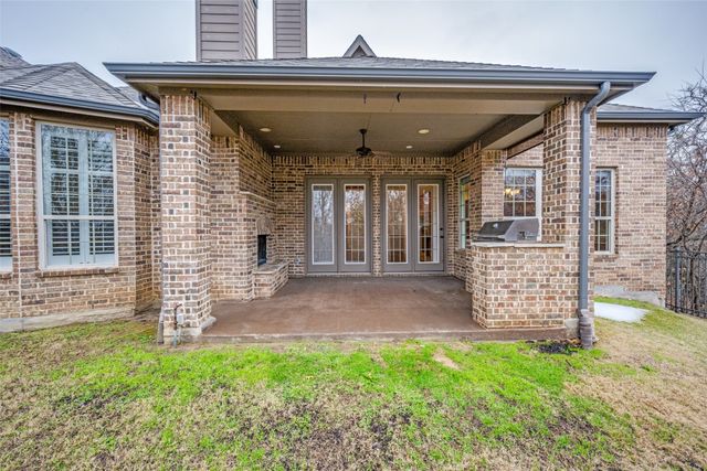 1401 Goldenrod Circle, Lantana, TX 76226