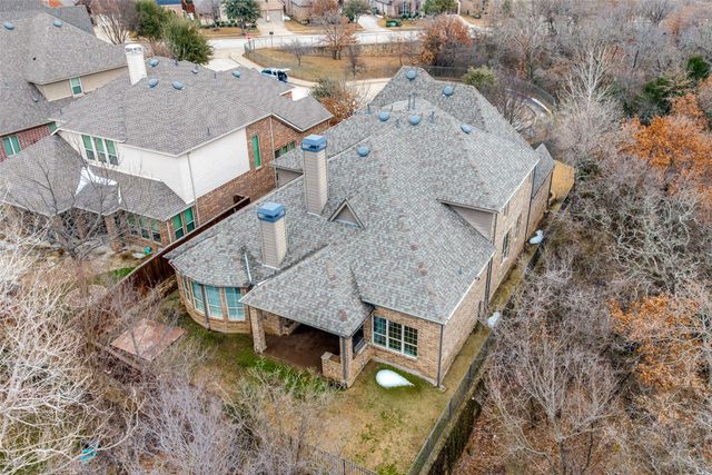 1401 Goldenrod Circle, Lantana, TX 76226