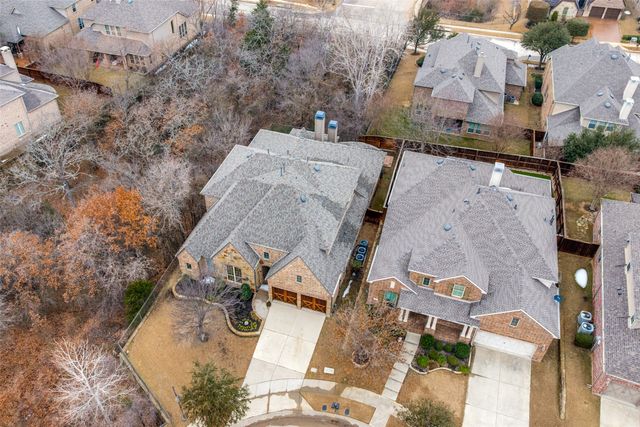 1401 Goldenrod Circle, Lantana, TX 76226