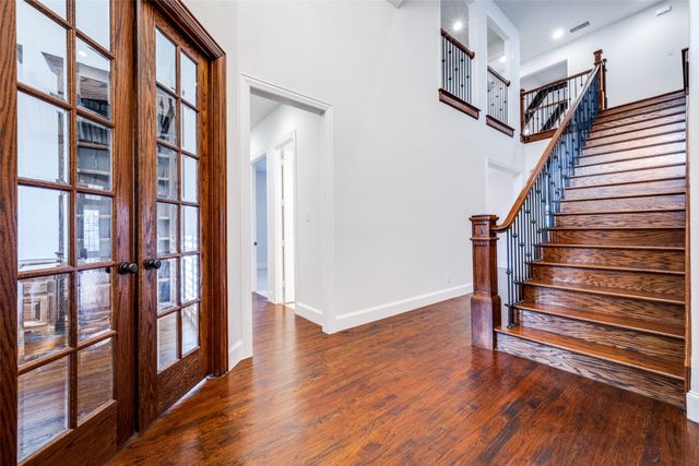 1401 Goldenrod Circle, Lantana, TX 76226