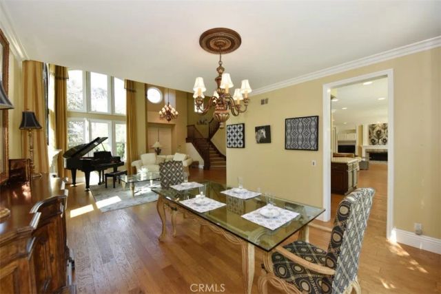 12 Brigadier, Irvine, CA 92603