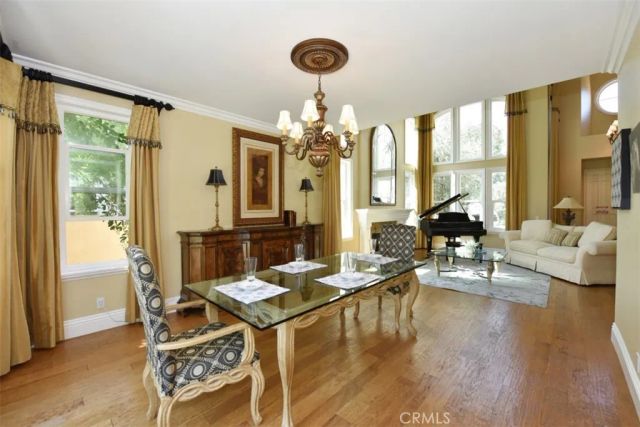 12 Brigadier, Irvine, CA 92603