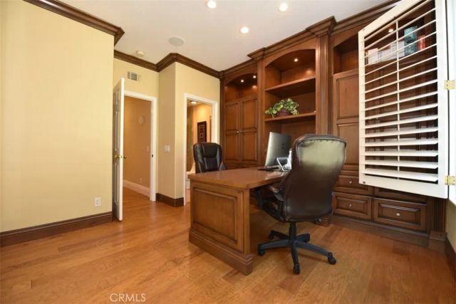12 Brigadier, Irvine, CA 92603