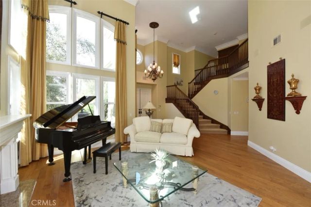 12 Brigadier, Irvine, CA 92603
