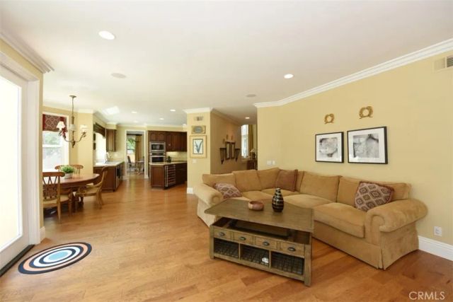 12 Brigadier, Irvine, CA 92603