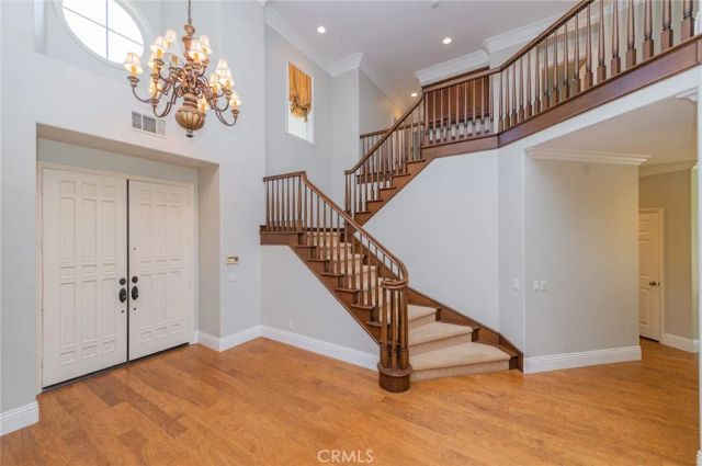 12 Brigadier, Irvine, CA 92603