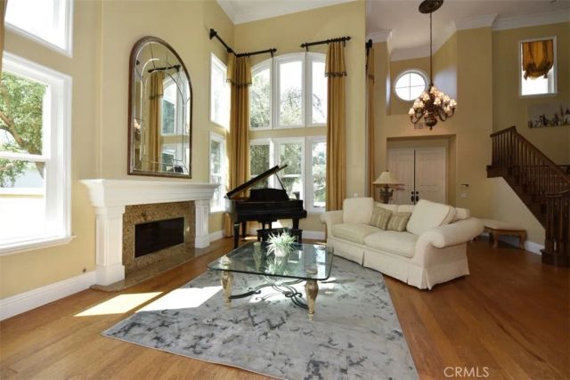 12 Brigadier, Irvine, CA 92603