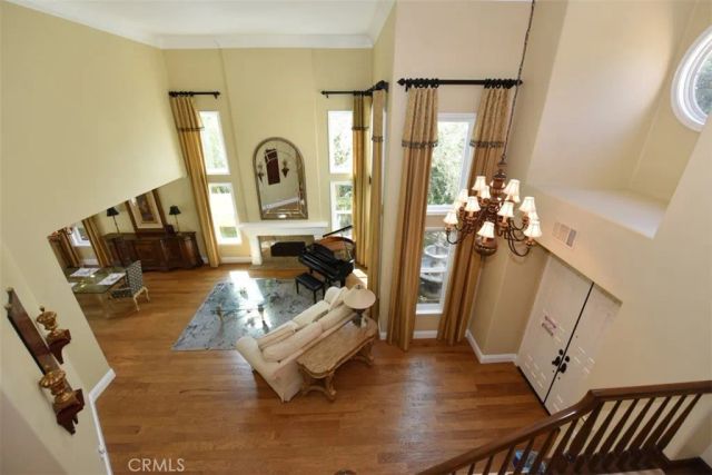 12 Brigadier, Irvine, CA 92603