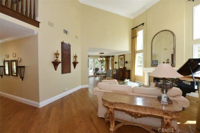 12 Brigadier, Irvine, CA 92603