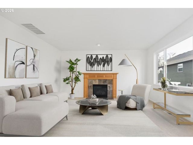 11511 Nw CYRUS Ln, Portland, OR 97229