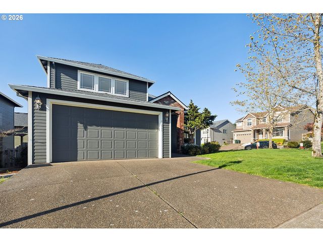 11511 Nw CYRUS Ln, Portland, OR 97229